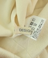 DESIGNWORKS（デザインワークス）Tシャツ・カットソー 白 サイズ:38(M位) レディース/2200695347062