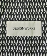 DESIGNWORKS（デザインワークス）ジャケット グレー サイズ:46(M位) メンズ/2200690866018