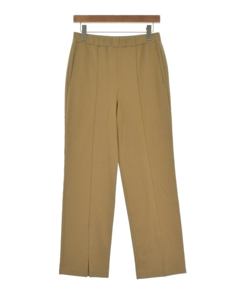 DESIGNWORKS(デザインワークス)スラックス ベージュ サイズ:38(M位)/2200691441047