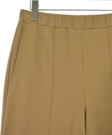 DESIGNWORKS（デザインワークス）スラックス ベージュ サイズ:38(M位) レディース/2200691441047