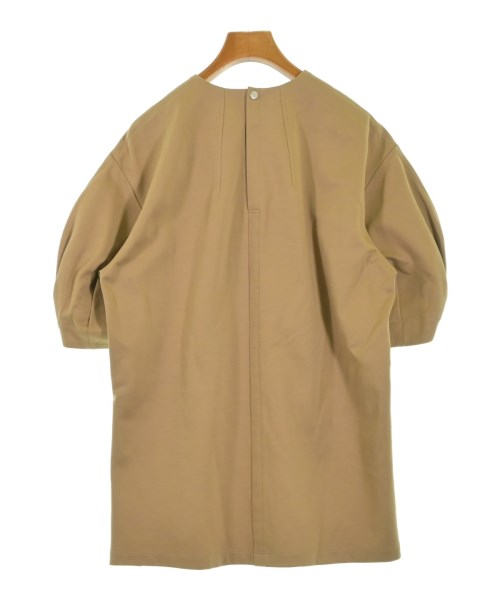 DESIGNWORKS（デザインワークス）Tシャツ・カットソー ベージュ サイズ:38(M位) レディース/2200691441122