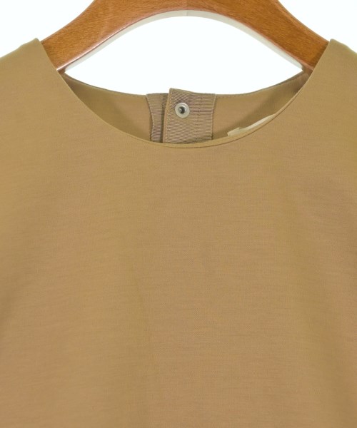 DESIGNWORKS（デザインワークス）Tシャツ・カットソー ベージュ サイズ:38(M位) レディース/2200691441122