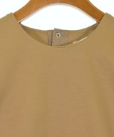 DESIGNWORKS（デザインワークス）Tシャツ・カットソー ベージュ サイズ:38(M位) レディース/2200691441122