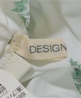 DESIGNWORKS（デザインワークス）ブラウス 白 サイズ:38(M位) レディース/2200696181054