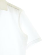 DESIGNWORKS（デザインワークス）カジュアルシャツ 白 サイズ:44(XL位) レディース/2200677871097