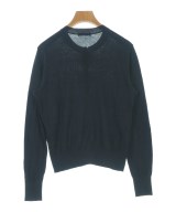 DESIGNWORKS（デザインワークス）カーディガン 紺 サイズ:38(M位) レディース/2200693398035