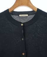 DESIGNWORKS（デザインワークス）カーディガン 紺 サイズ:38(M位) レディース/2200693398035