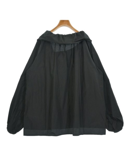 DESIGNWORKS（デザインワークス）ブラウス 黒 サイズ:38(M位) レディース/2200651751056