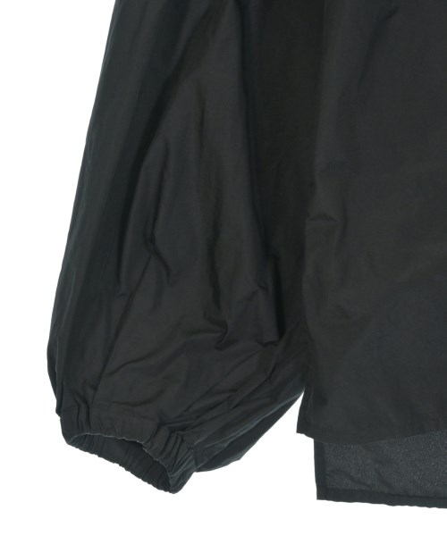 DESIGNWORKS（デザインワークス）ブラウス 黒 サイズ:38(M位) レディース/2200651751056