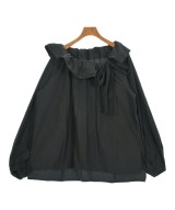 DESIGNWORKS（デザインワークス）ブラウス 黒 サイズ:38(M位) レディース/2200651751056
