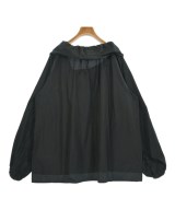 DESIGNWORKS（デザインワークス）ブラウス 黒 サイズ:38(M位) レディース/2200651751056