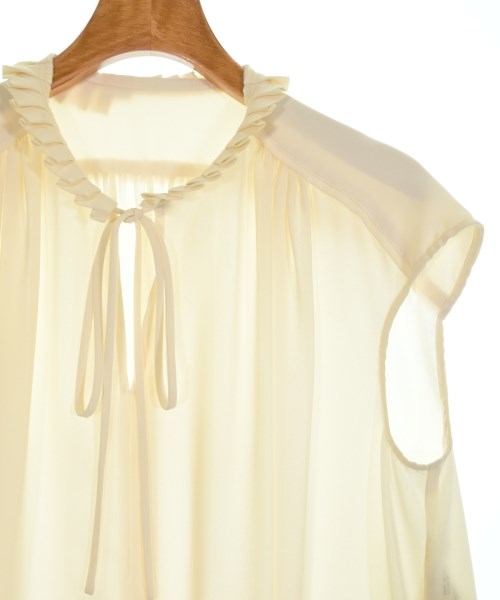 DESIGNWORKS（デザインワークス）ブラウス 白 サイズ:38(M位) レディース/2200651751063