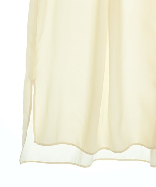 DESIGNWORKS（デザインワークス）ブラウス 白 サイズ:38(M位) レディース/2200651751063