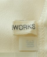 DESIGNWORKS（デザインワークス）ブラウス 白 サイズ:38(M位) レディース/2200651751063