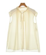 DESIGNWORKS ブラウス