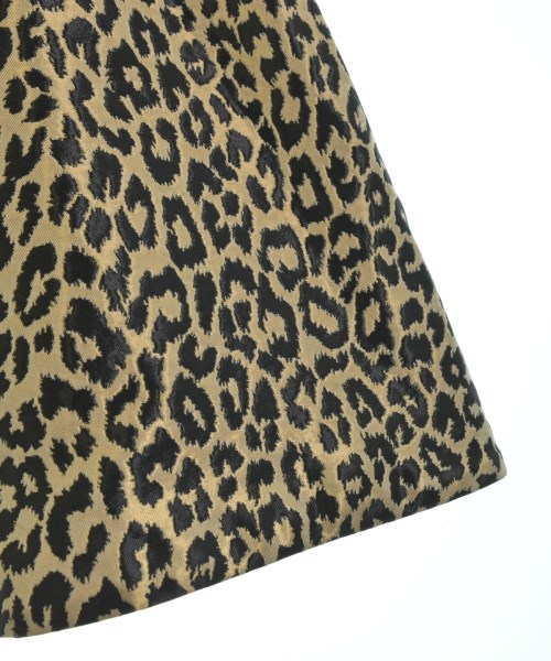 DESIGNWORKS（デザインワークス）ロング・マキシ丈スカート ベージュ サイズ:38(M位) レディース/2200651751117