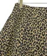 DESIGNWORKS（デザインワークス）ロング・マキシ丈スカート ベージュ サイズ:38(M位) レディース/2200651751117