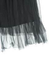 DESIGNWORKS（デザインワークス）ロング・マキシ丈スカート 黒 サイズ:38(M位) レディース/2200651751124