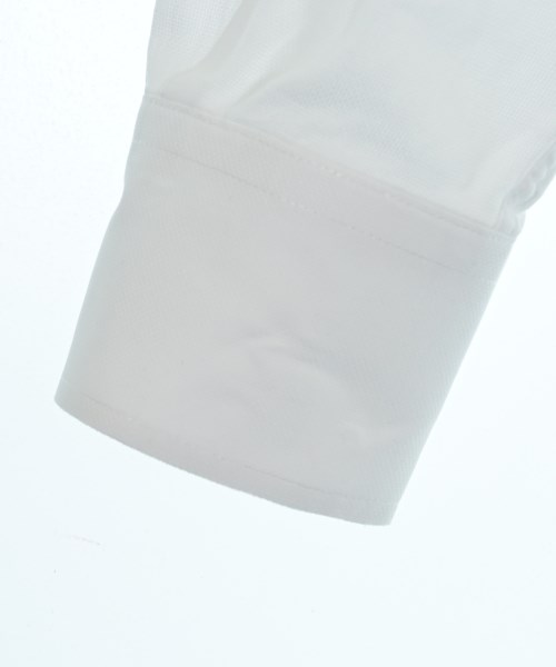 DESIGNWORKS（デザインワークス）カジュアルシャツ 白 サイズ:46(M位) メンズ/2200656735327