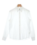DESIGNWORKS（デザインワークス）カジュアルシャツ 白 サイズ:46(M位) メンズ/2200656735327