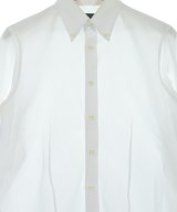 DESIGNWORKS（デザインワークス）カジュアルシャツ 白 サイズ:46(M位) メンズ/2200656735327