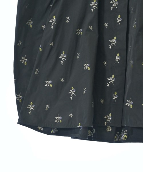 DESIGNWORKS（デザインワークス）ブラウス 黒 サイズ:38(M位) レディース/2200652345032