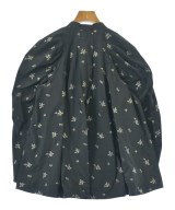 DESIGNWORKS（デザインワークス）ブラウス 黒 サイズ:38(M位) レディース/2200652345032