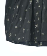 DESIGNWORKS（デザインワークス）ブラウス 黒 サイズ:38(M位) レディース/2200652345032