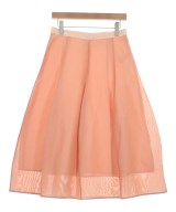 DESIGNWORKS（デザインワークス）ロング・マキシ丈スカート ピンク サイズ:40(M位) レディース/2200652536058