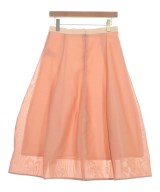 DESIGNWORKS（デザインワークス）ロング・マキシ丈スカート ピンク サイズ:40(M位) レディース/2200652536058