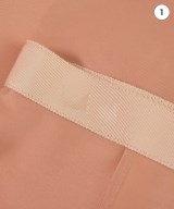 DESIGNWORKS（デザインワークス）ロング・マキシ丈スカート ピンク サイズ:40(M位) レディース/2200652536058