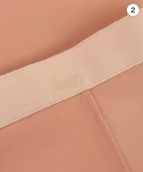 DESIGNWORKS（デザインワークス）ロング・マキシ丈スカート ピンク サイズ:40(M位) レディース/2200652536058