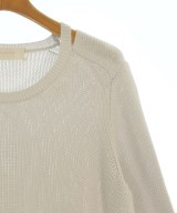 DESIGNWORKS（デザインワークス）ニット・セーター グレー サイズ:38(M位) レディース/2200658534072