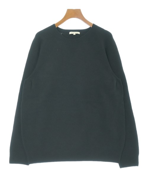 DESIGNWORKS(デザインワークス)ニット・セーター 紺 サイズ:48(L位)/2200653900254