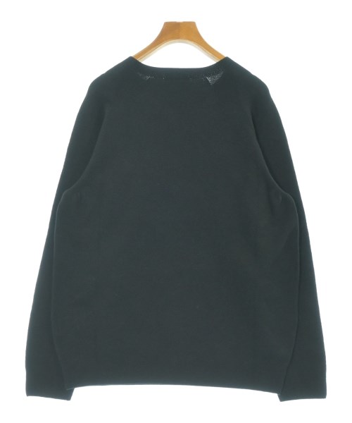 DESIGNWORKS（デザインワークス）ニット・セーター 紺 サイズ:48(L位) メンズ/2200653900254