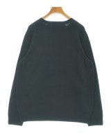 DESIGNWORKS（デザインワークス）ニット・セーター 紺 サイズ:48(L位) メンズ/2200653900254