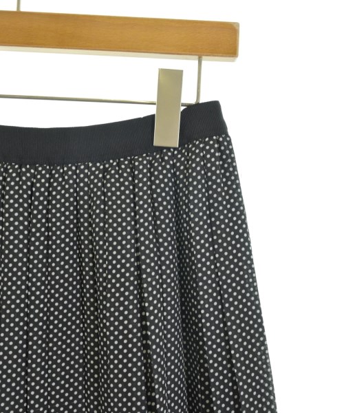 DESIGNWORKS（デザインワークス）ロング・マキシ丈スカート 黒 サイズ:38(M位) レディース/2200659476029