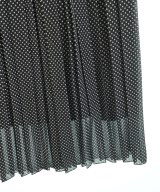 DESIGNWORKS（デザインワークス）ロング・マキシ丈スカート 黒 サイズ:38(M位) レディース/2200659476029