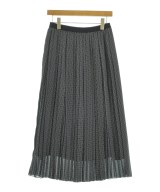 DESIGNWORKS ロング・マキシ丈スカート