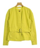 DESIGNWORKS（デザインワークス）その他 黄 サイズ:38(M位) レディース/2200708670033