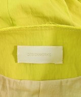 DESIGNWORKS（デザインワークス）その他 黄 サイズ:38(M位) レディース/2200708670033