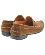 DESIGNWORKS（デザインワークス）ビジネス・ドレスシューズ 茶 サイズ:-(27cm位) メンズ/2200713983029