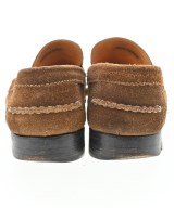 DESIGNWORKS（デザインワークス）ビジネス・ドレスシューズ 茶 サイズ:-(27cm位) メンズ/2200713983029
