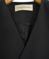 DESIGNWORKS（デザインワークス）その他 紺 サイズ:38(M位) レディース/2200714405018