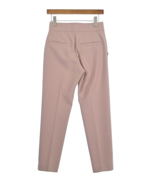 DESIGNWORKS（デザインワークス）スラックス ピンク サイズ:36(S位) レディース/2200636217119