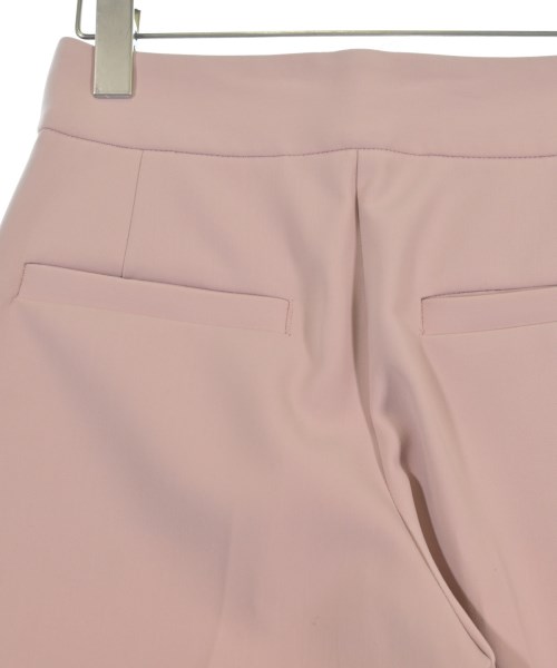 DESIGNWORKS（デザインワークス）スラックス ピンク サイズ:36(S位) レディース/2200636217119