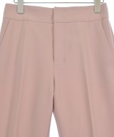 DESIGNWORKS（デザインワークス）スラックス ピンク サイズ:36(S位) レディース/2200636217119