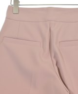 DESIGNWORKS（デザインワークス）スラックス ピンク サイズ:36(S位) レディース/2200636217119