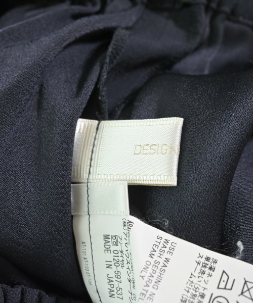 DESIGNWORKS（デザインワークス）その他 紺 サイズ:38(M位) レディース/2200638750171