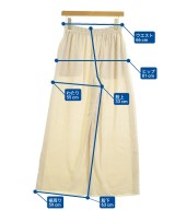 DESIGNWORKS（デザインワークス）その他 ベージュ サイズ:38(M位) レディース/2200638750188